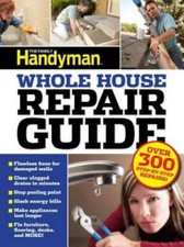 Family handyman whole for sale  Montgomery
