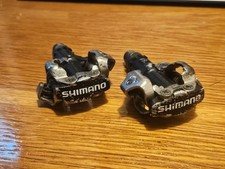 m520 spd shimano pedals pd for sale  Chicago