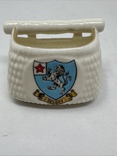 Vintage goss crested for sale  DARLINGTON