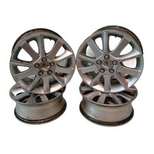 Cerchi lega 6l06010250 usato  Pratola Peligna