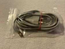 Dual kabel 721 gebraucht kaufen  Radevormwald