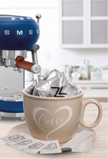 Tazzone portacialde caffe usato  San Prisco