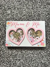 Wooden heart picture for sale  IMMINGHAM