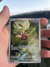 Carte pokémon vénipatte d'occasion  Paris-