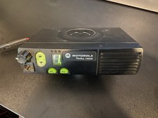 Motorola cm200 vhf for sale  Lawrence