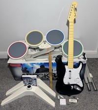 Nintendo wii rock for sale  BIGGLESWADE