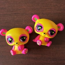 Lot littlest pet for sale  Lafayette
