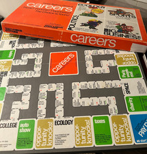 careers board game for sale careers board game for sale Cheyenne