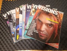 9stk visions musik gebraucht kaufen  Bonn