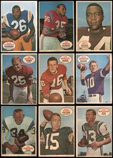 Topps poster 1968 for sale  Cincinnati
