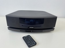 Bose wave soundtouch for sale  UK
