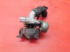 Turbina motore toyota usato  Napoli