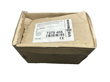 Viessmann 7370405 regulation d'occasion  Grez-sur-Loing