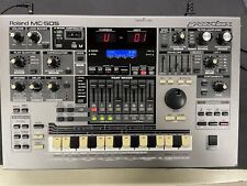 Roland 505 groovebox for sale  DARTFORD