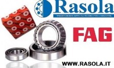 Cuscinetti rulli conici usato  Barletta