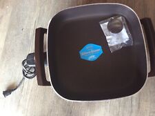 Vintage presto electric for sale  San Jose