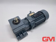 Nord elektromotor 63l gebraucht kaufen  Neustadt an der Weinstraße