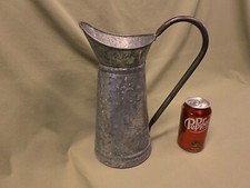 3703m galvanized metal for sale  Davisburg