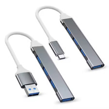 Usb hub multiport for sale  LONDON