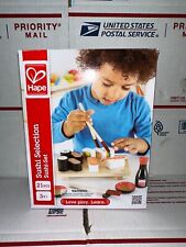 Hape sushi selection for sale  New Paris