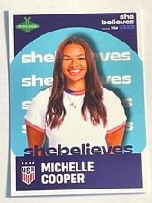 Michelle cooper 2025 for sale  Renton