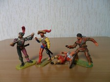 Beschädigte figuren hausser gebraucht kaufen  Steinach
