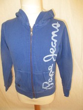 Sweat pepe jeans d'occasion  Solliès-Pont
