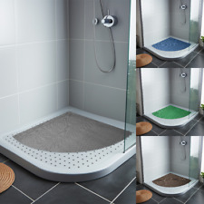 Corner shower mat for sale  BIRMINGHAM