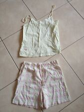 Ensemble pyjama femme d'occasion  Saint-Amans-Soult