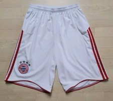 Rig adidas bayern gebraucht kaufen  Dreikirchen, Herschbach, Wallmerod