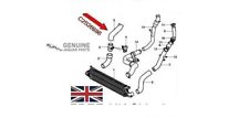 Tubo intercooler originale usato  Spedire a Italy