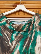 Koffer kleid grün gebraucht kaufen  Mechernich