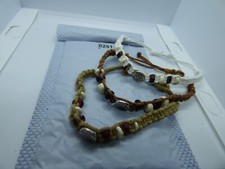 Knotted unisex cord for sale  Logansport