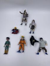 naruto action figures for sale  Crossville