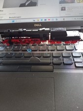 Fleischmann dampflokomotive br gebraucht kaufen  Leezen