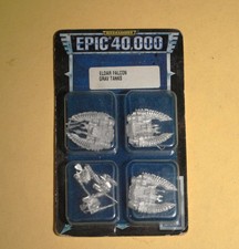 Epic 40k 000 for sale  LEEDS