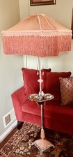 Antique pink silver for sale  Linden