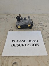 Effitnee turbo turbocharger for sale  UK