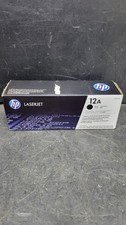 Usado, Toner genuíno HP 12A Q2612A comprar usado  Enviando para Brazil