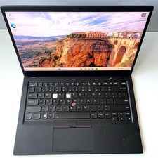 Lenovo carbon gen for sale  LONDON