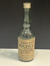 Ancien flacon pharmacie d'occasion Ancien flacon pharmacie d'occasion  Grenoble-