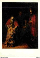 Art peinture scène d'occasion  Fruges
