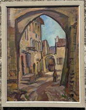 Antoine gianelli 1896 d'occasion  Aix-en-Provence-
