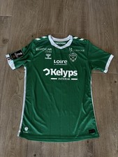 Maillot foot asse d'occasion  Unieux