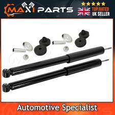 Kit de amortecedores de suspensão traseira Honda Civic Mk8 Mk9 2005-2017 par x2 comprar usado  Enviando para Brazil