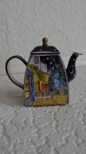Trade aid enamel for sale  ARBROATH