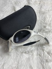 Oakley eye jacket usato  Spedire a Italy