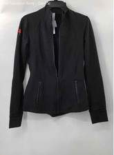 Lululemon womens black for sale  Detroit