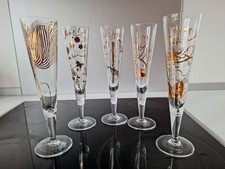 Ritzenhoff designer sektgläse gebraucht kaufen  Waltrop