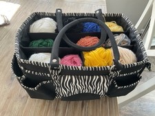 Craft bag handles for sale  LEIGHTON BUZZARD
